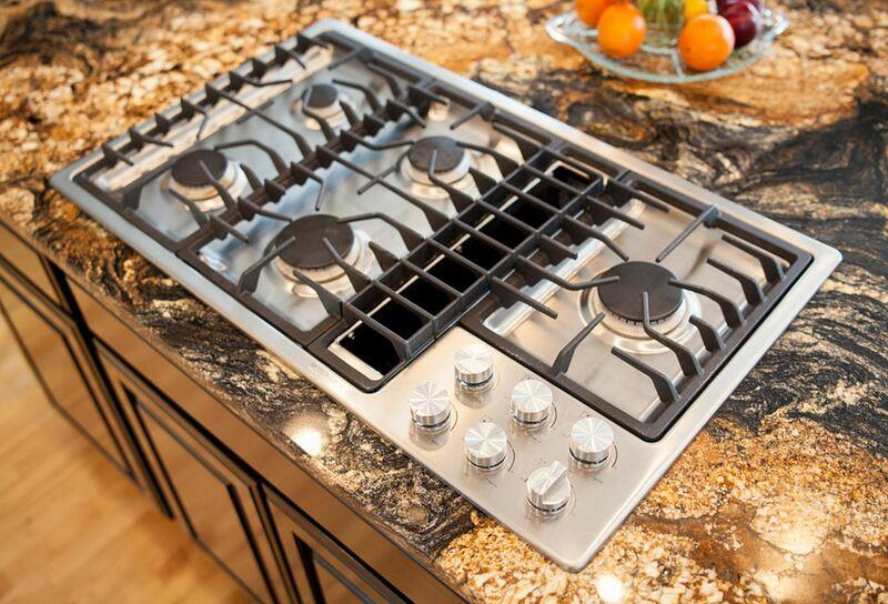 kitchen cabinet Granite Countertop