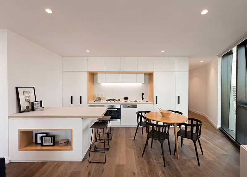 modern lacquer kithen cabinet小图 modern lacquer kithen cabinet小图