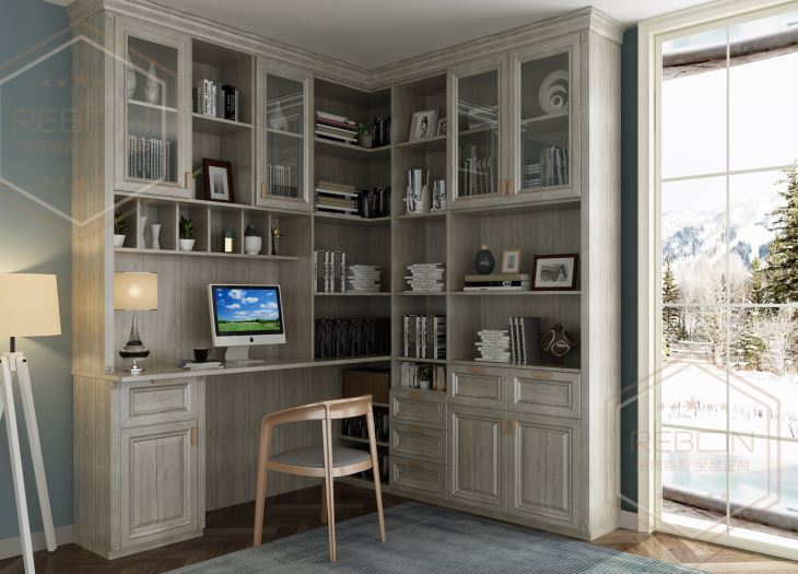 Study Room Cabinets