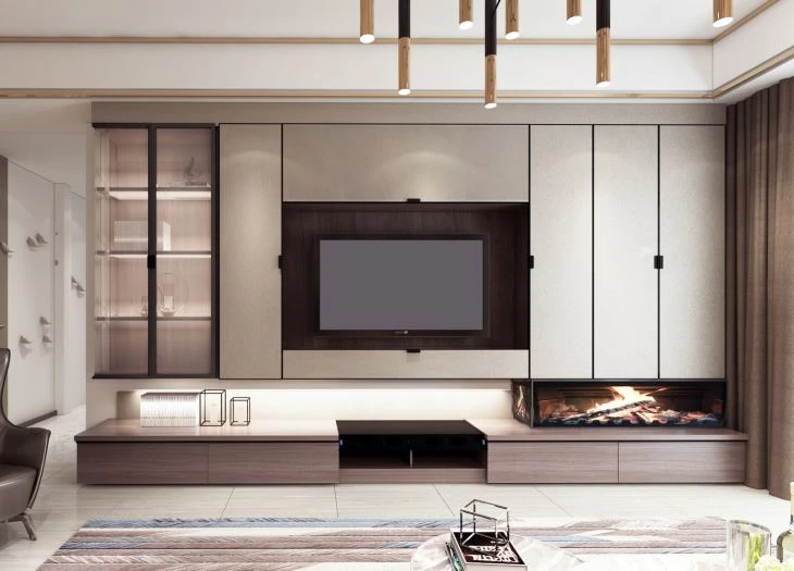 TV Closet Home Furniture