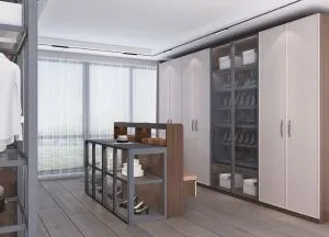 Современный Гардероб