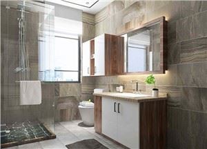 Автономный шкаф для хранения ванн